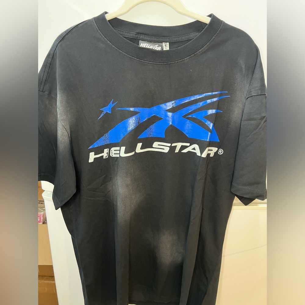 Hellstar shirt